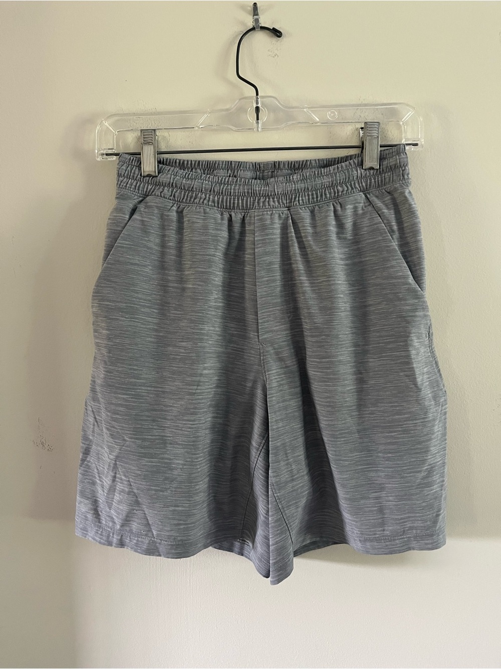 Lululemon Pace Breaker Shorts